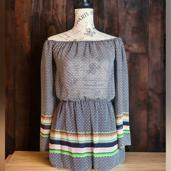 Lovely Day Pants - 🍓4 for$25 Lovely Day beautiful romper NWOT